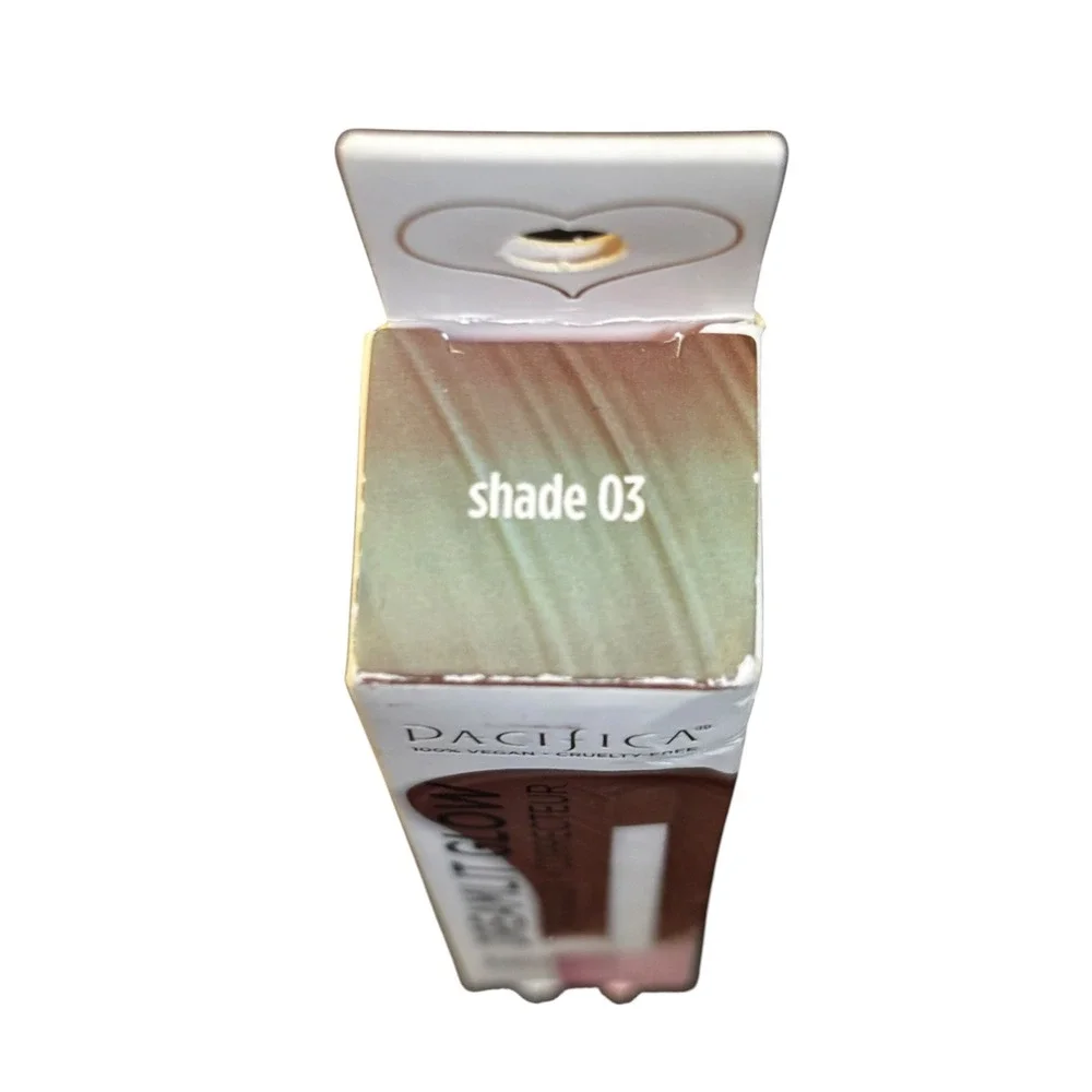 Pacifica Dreamlit Glow Concealer Shade 03 Vegan Cruelty-Free Liquid Brightener‎